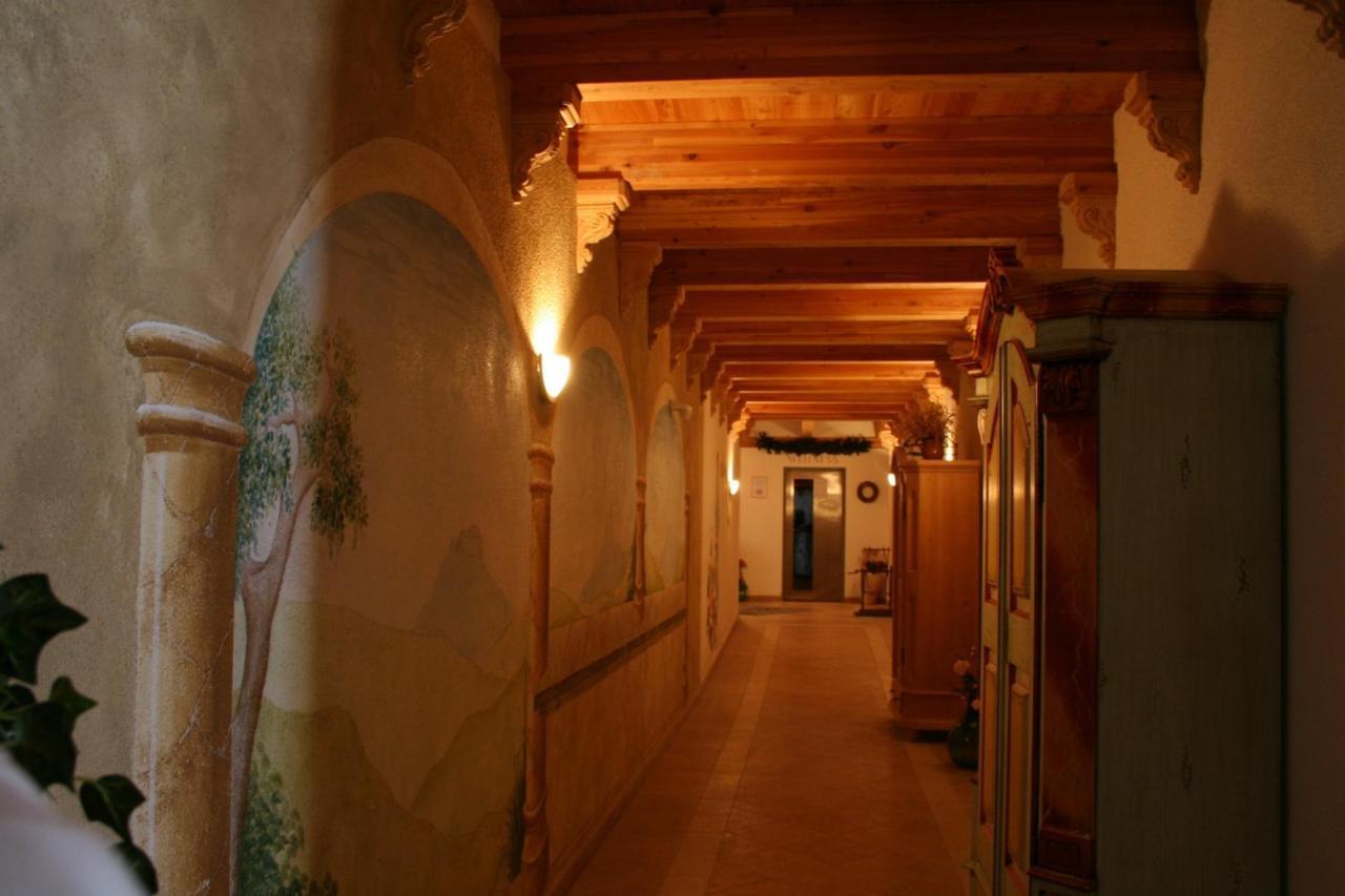Apartments Ciastel San Vigilio Di Marebbe Exterior photo