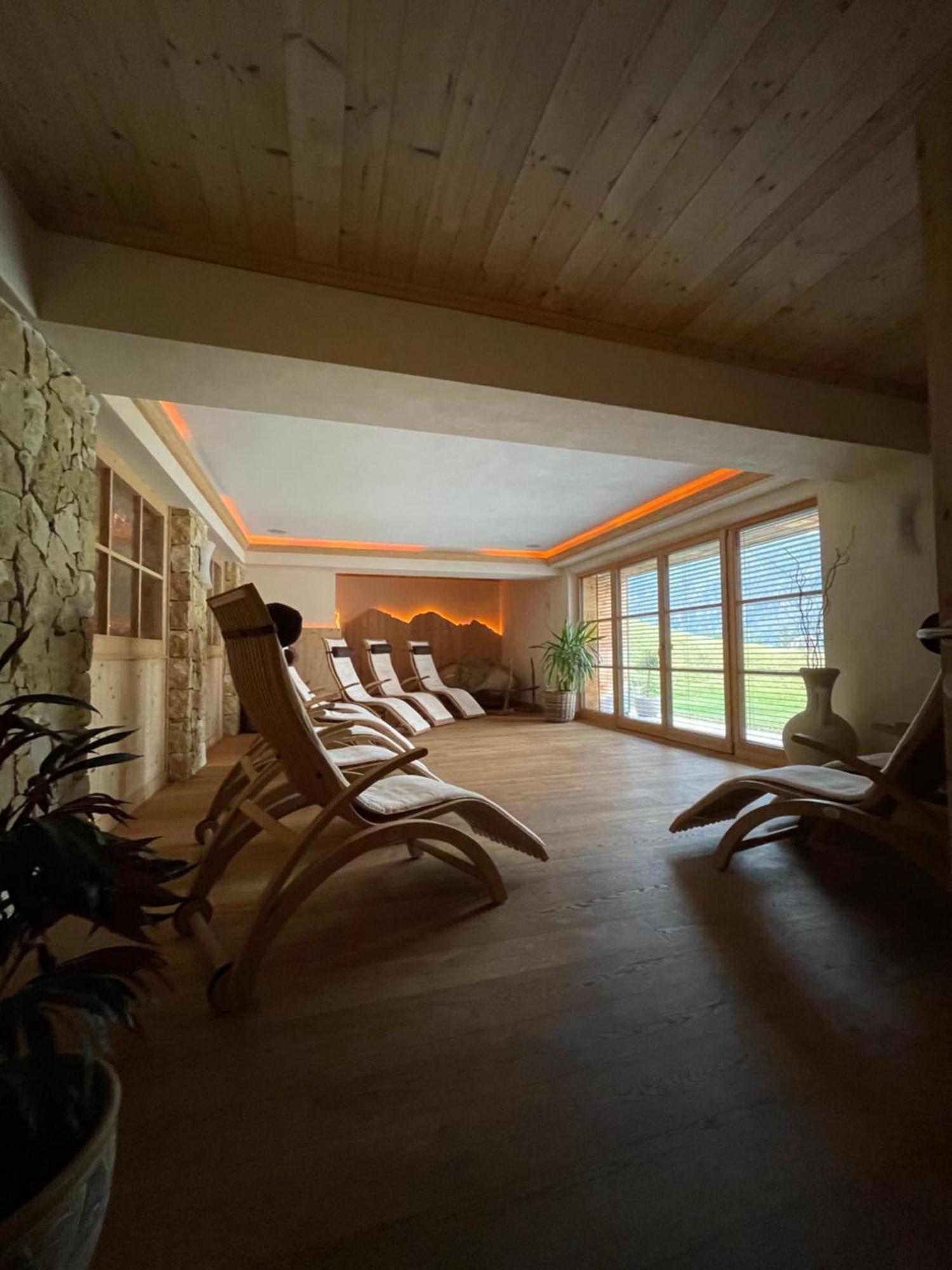 Apartments Ciastel San Vigilio Di Marebbe Exterior photo